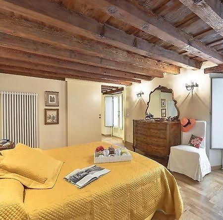 Carraia Apartment Firenze Eksteriør billede