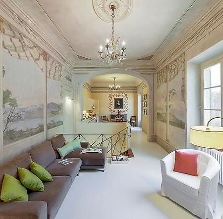 Carraia Apartment Firenze Eksteriør billede