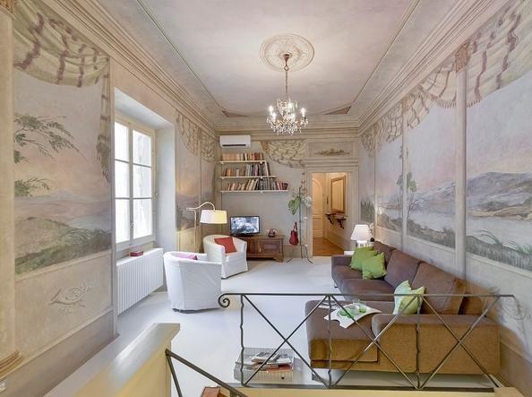 Carraia Apartment Firenze Eksteriør billede